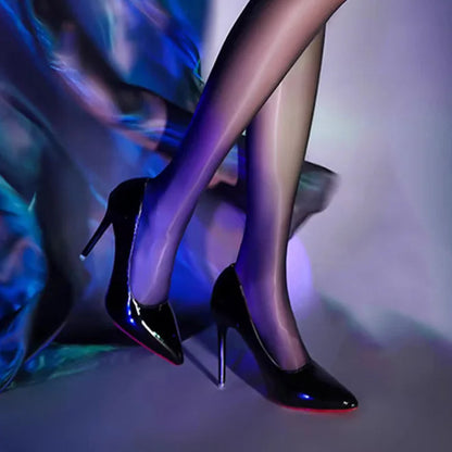 Sexy Red Bottom Women High Heels