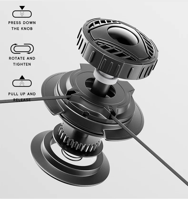 Multifunctional Waist Stool & Baby Carrier
