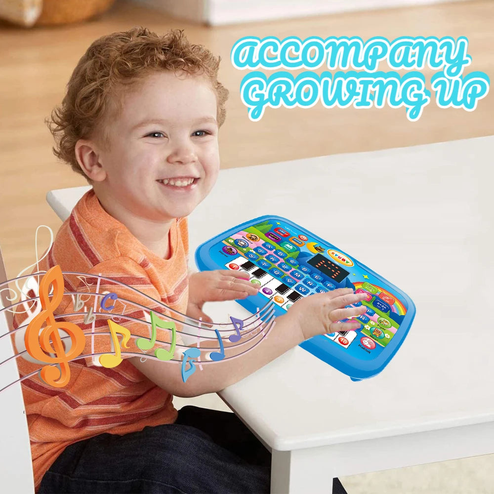 Kids’ Education Tablet Toy