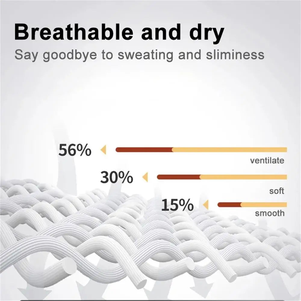 Waterproof & Breathable Fitted Sheet - 400TC Cotton Mattress Protector