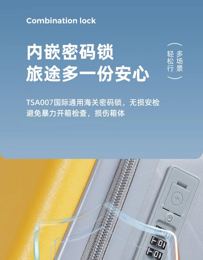 Hard Shell Kids Stroller Travel Suitcase