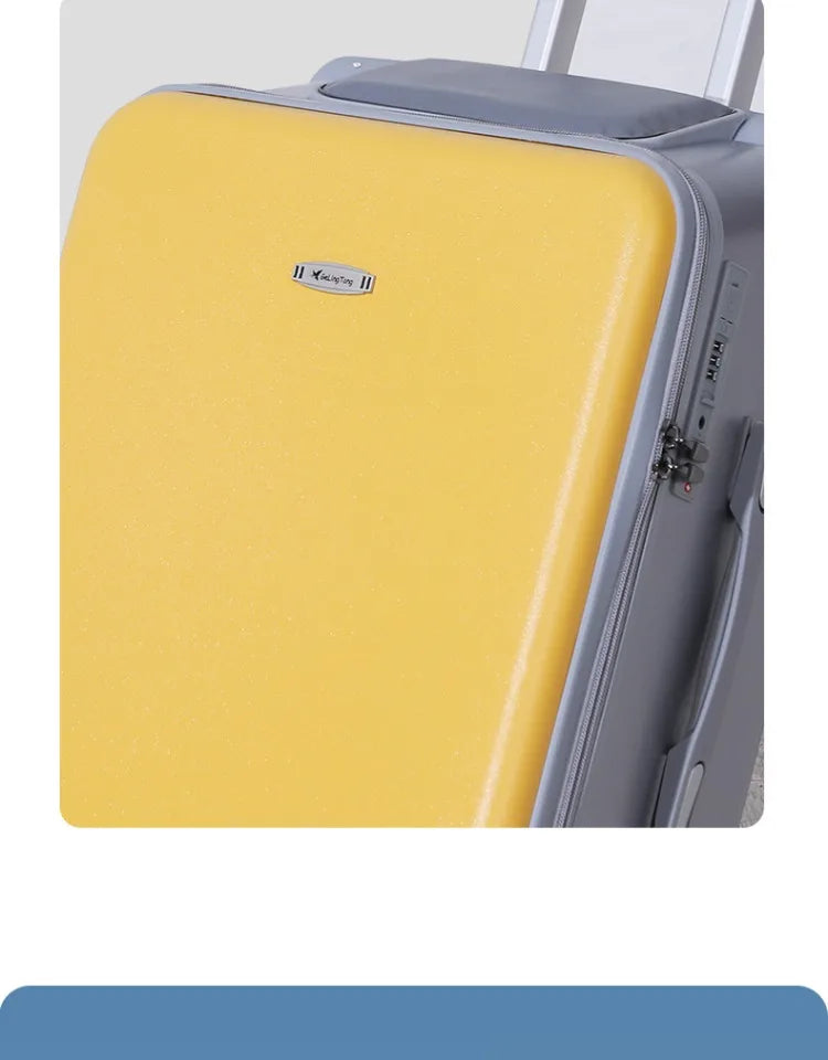 Hard Shell Kids Stroller Travel Suitcase