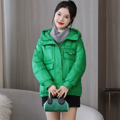 Coat For Women 2025