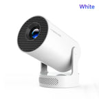 Magcubic HY300 Pro+: Your Smart 720P Home Cinema