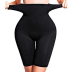 Buttocks Lifting Body Shaping Pants Slim Shorts Waist Trainer