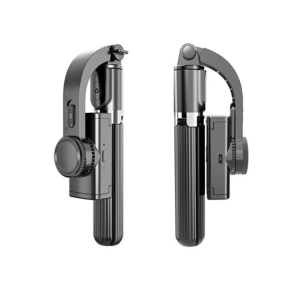 Gimbal Stabilizer For iPhone Android Cell Mobile Phone