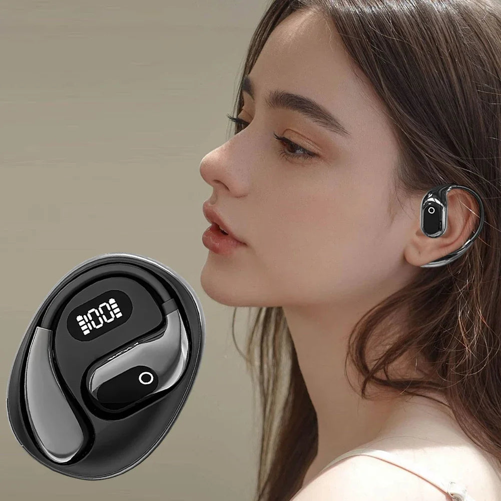 Xiaomi AI Translator Earbuds - 138 Language Real-Time Translation