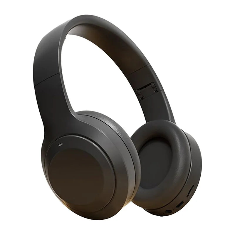 Universal Wireless Headset - Compatible with Mobile, iPad, PC & Consoles for Gaming & Music