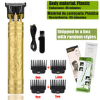 T9 All-Purpose Hair Clipper for Men