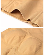 Buttocks Lifting Body Shaping Pants Slim Shorts Waist Trainer