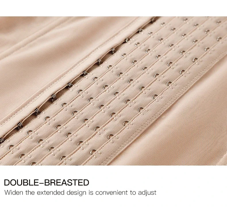 Waist Corset Postpartum Sheath Tummy Top Trainers