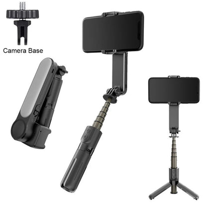 Gimbal Stabilizer For iPhone Android Cell Mobile Phone