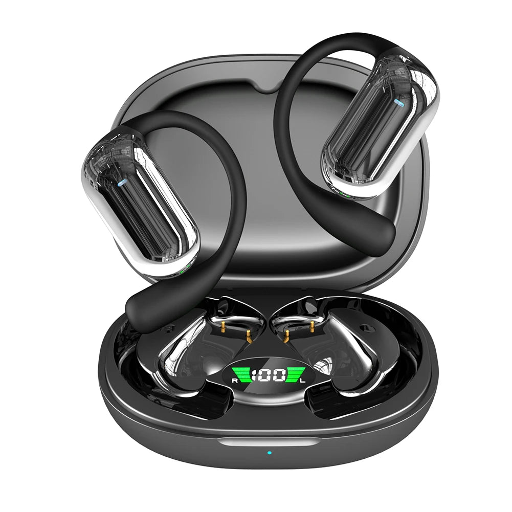 Xiaomi AI Translator Earbuds - Real-Time Voice Translation for 144 Languages
