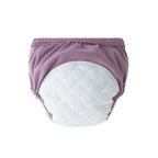 3/6Pcs Baby Diaper Training Pants Kids Underwear for Girls Boys Washable Infant Cloth Diapers Reusable Nappies Toddler Shorts