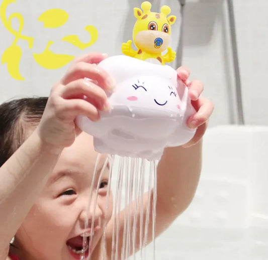 Baby Bath Toy