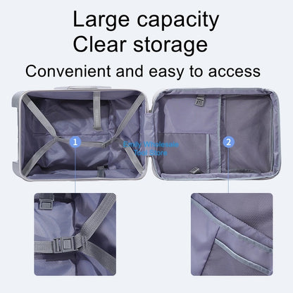 Child Trolley Suitcase