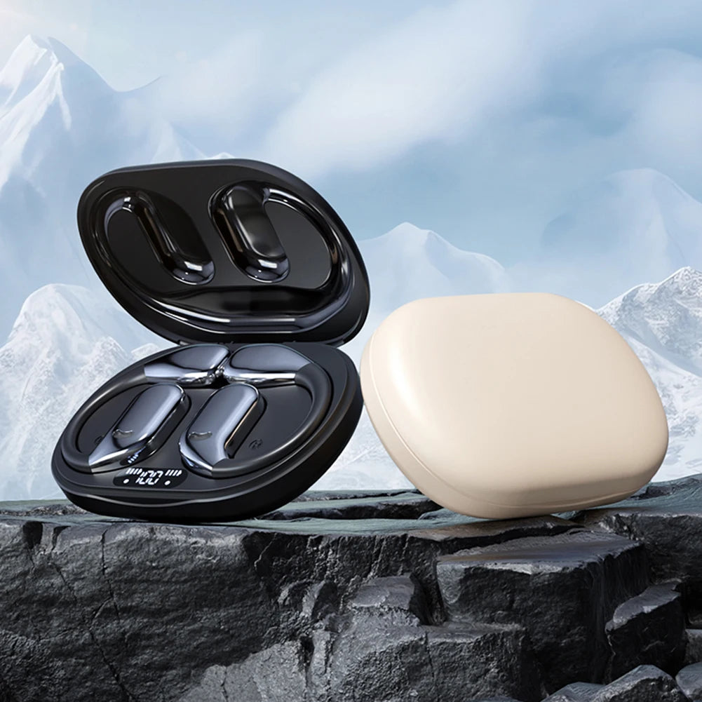 Xiaomi AI Translator Device: Wireless Earbuds with Real-Time Translation