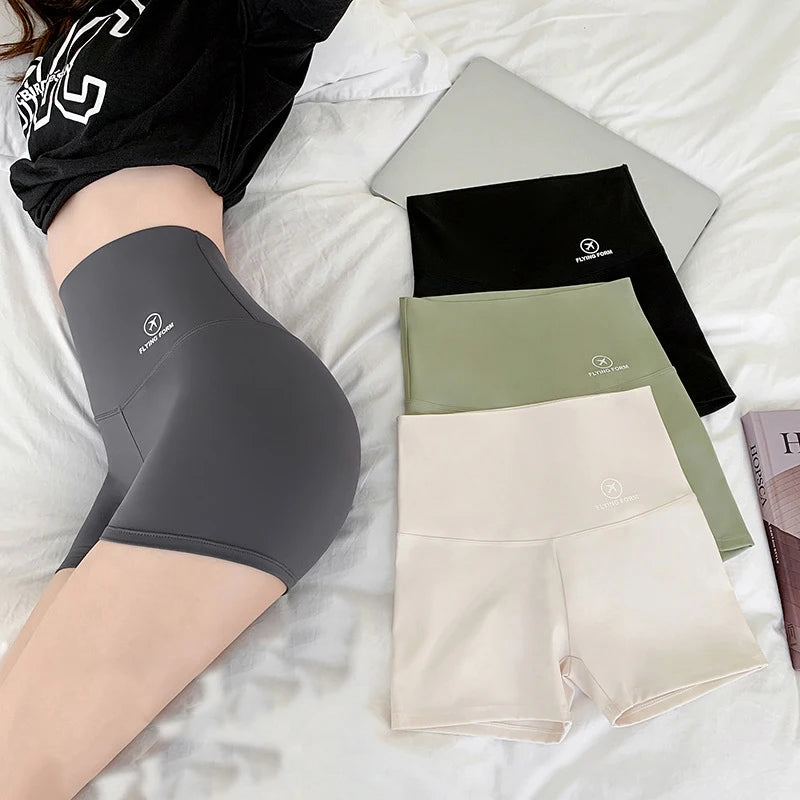 FINETOO women sexy but lifter High Waist