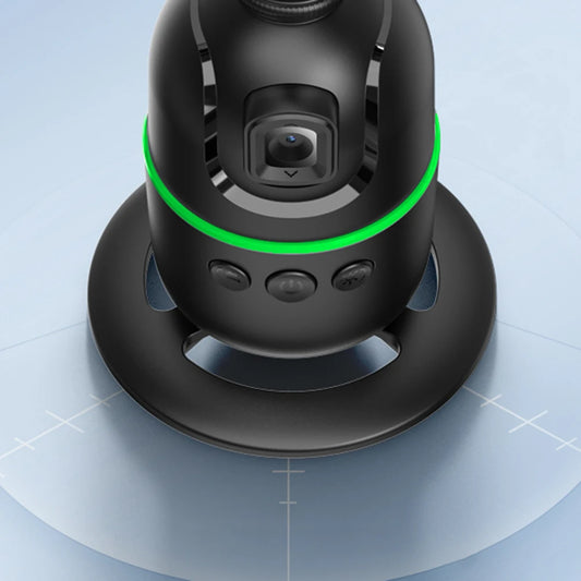 Auto Face Tracking Tripod 360° Rotation Auto Tracking Phone Holder