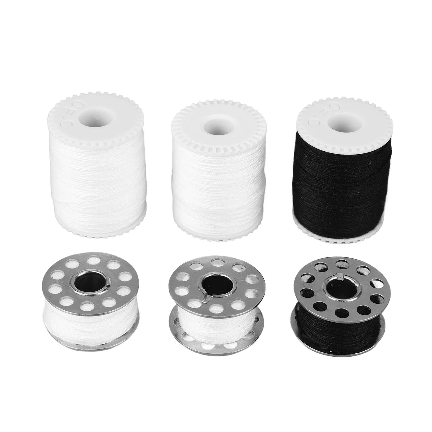 NENG 505A Portable Sewing Machine with 12 Stitches | Electric &amp; Battery Powered