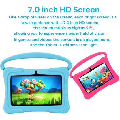 Kids Tablet Android 7 Inch 32GB