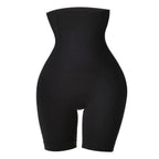 Buttocks Lifting Body Shaping Pants Slim Shorts Waist Trainer