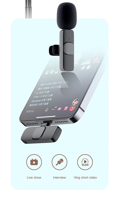 Selfie Stick Phone Gimbal Stabilizer For iPhone Android
