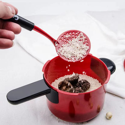 Kids Pretend Play Kitchen Toys Simulation Food