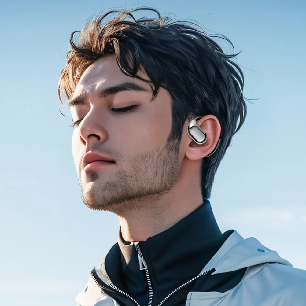 Xiaomi AI Translator Device: Wireless Earbuds with Real-Time Translation