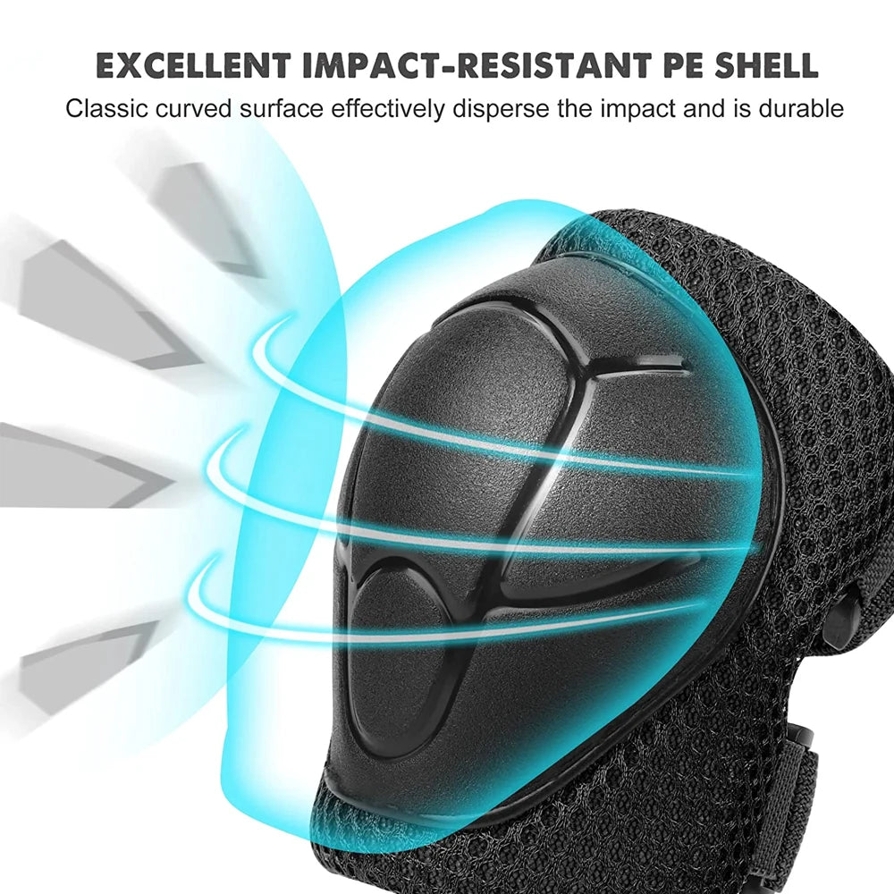 Kids Knee Pads Elbow Pads