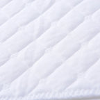 10pcs Cotton Diapers Children Washable Reusable Baby Diaper Pad Folding Kids Changing Pads Accessories