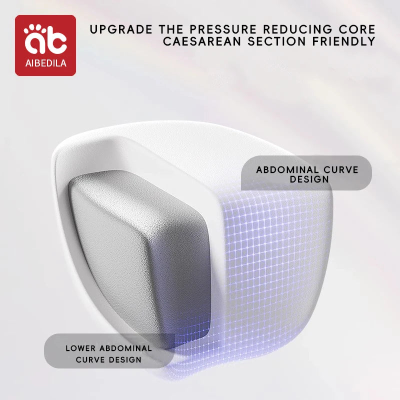 Multifunctional Waist Stool & Baby Carrier