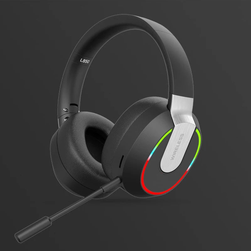 PulseBeat TWS Earbuds - Hi-Fi Sound for iPhone, Samsung & Gaming