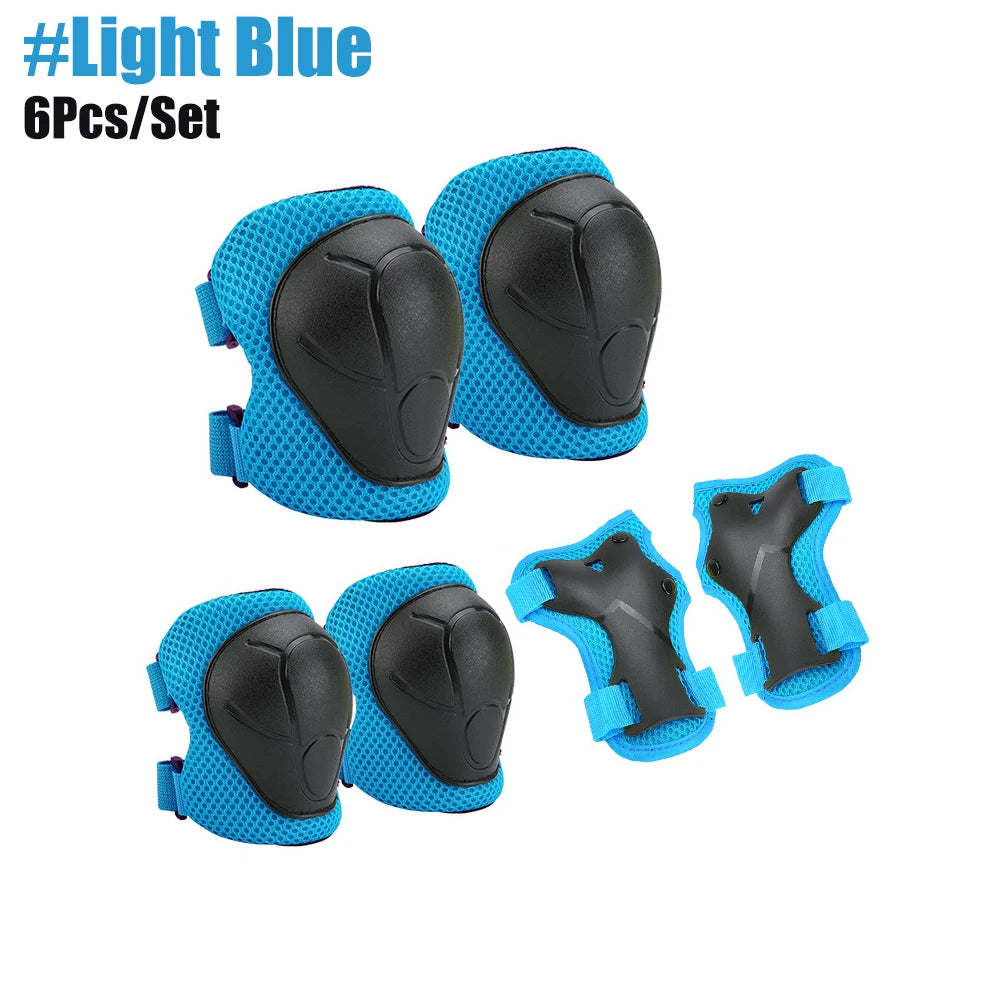 Kids Knee Pads Elbow Pads