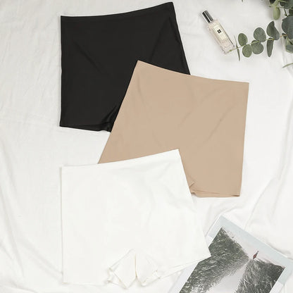 Short Leggings Sports Yoga Pants Women's Shorts Panties