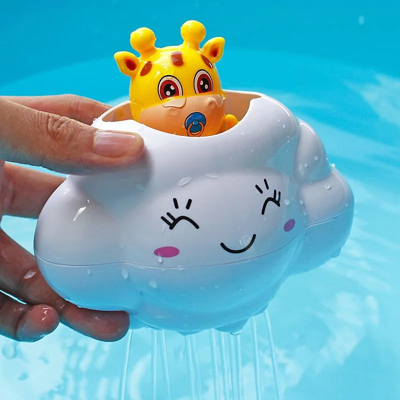 Baby Bath Toy