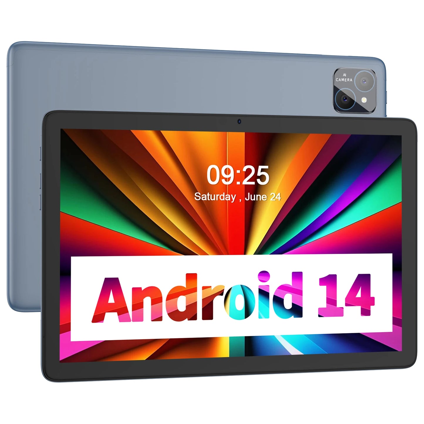 TAB11 Android 14 Tablet