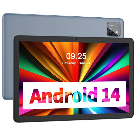 TAB11 Android 14 Tablet