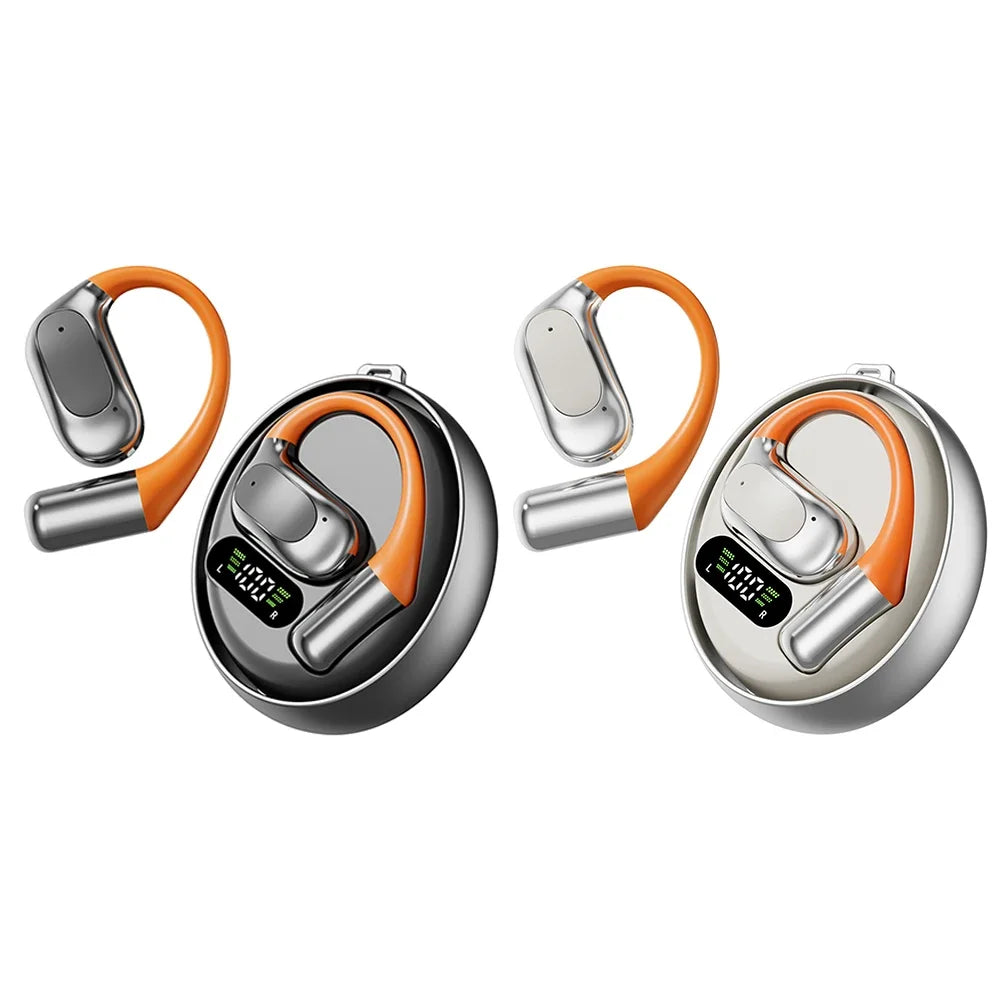 Xiaomi AI Translator Earbuds - Real-Time Translation for 144 Languages