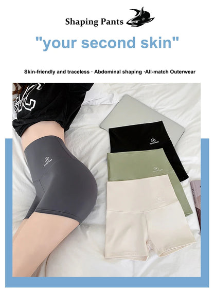 FINETOO women sexy but lifter High Waist