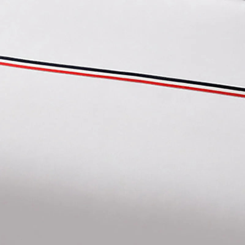 Hotel Collection Bedding Set - Solid Color, Wrinkle-Free, All-Season