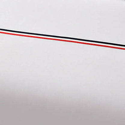 Hotel Collection Bedding Set - Solid Color, Wrinkle-Free, All-Season