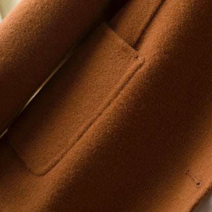 Autumn Winter Versatile Relaxed Petite