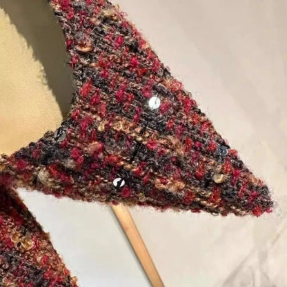 Elegant Sandals Winter Trend