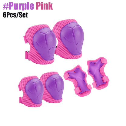 Kids Knee Pads Elbow Pads