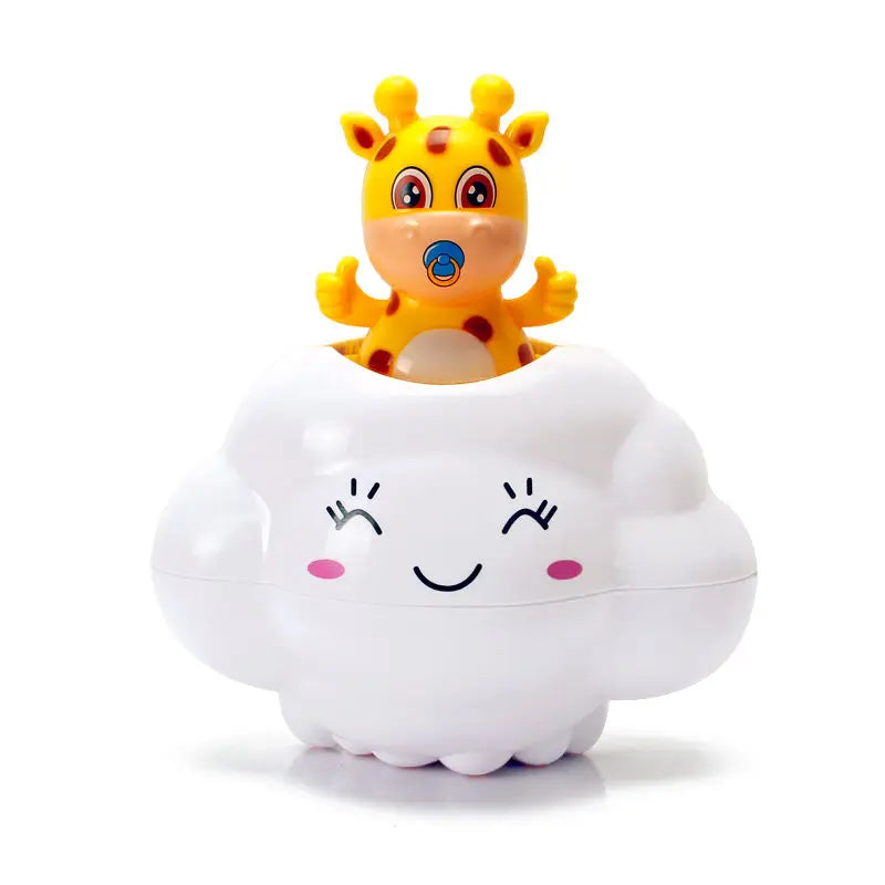 Baby Bath Toy