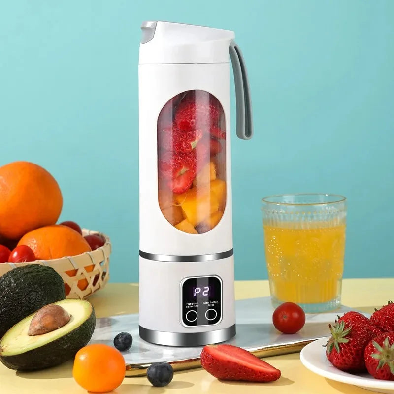 DUTRIEUX Professional Automatic Pulp Ejection Juicer