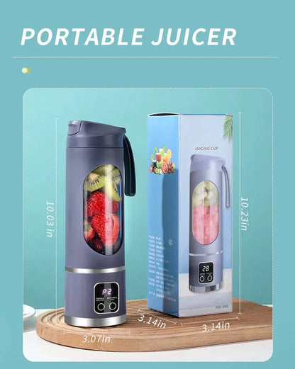 DUTRIEUX Professional Automatic Pulp Ejection Juicer