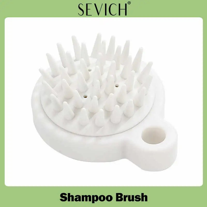 Rosemary Black Hair Dye Shampoo 500ml