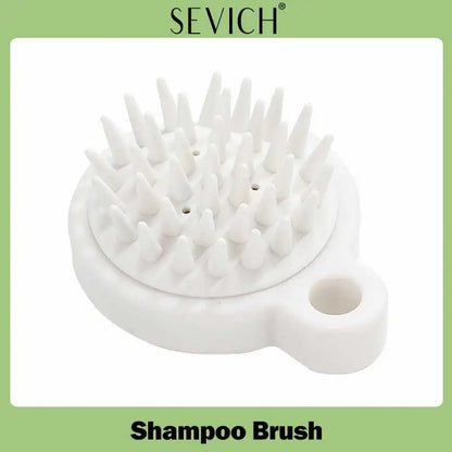 Rosemary Black Hair Dye Shampoo 500ml